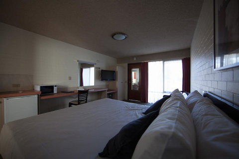 City Reach Motel - Sydneys Hotel 15