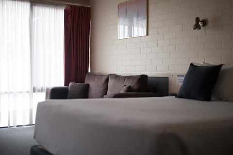 City Reach Motel - Sydneys Hotel 20