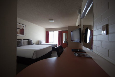 City Reach Motel - Sydneys Hotel 3