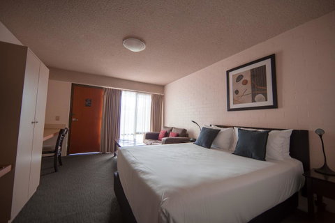 City Reach Motel - Sydneys Hotel 22