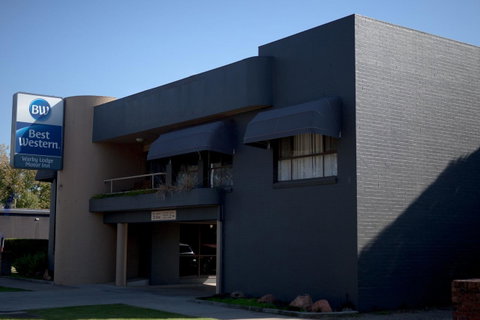 City Reach Motel - Sydneys Hotel 10