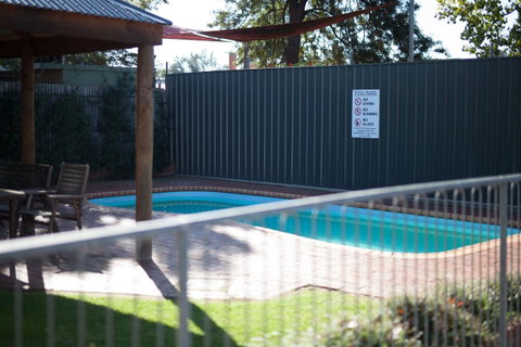 City Reach Motel - Sydneys Hotel 7