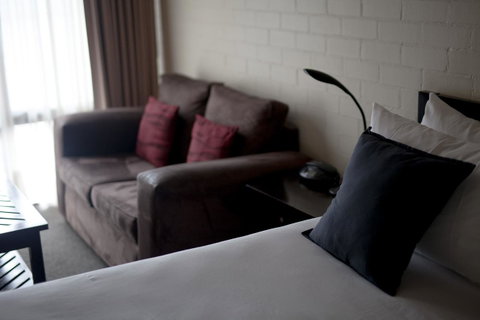City Reach Motel - Sydneys Hotel 24