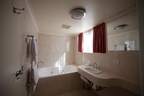 City Reach Motel - Sydneys Hotel 13