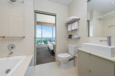 Novotel Melbourne Preston - Sydneys Hotel 19