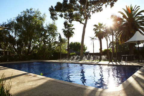 Novotel Melbourne Preston - Sydneys Hotel 6