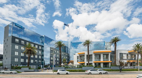 Novotel Melbourne Preston - Sydneys Hotel 7