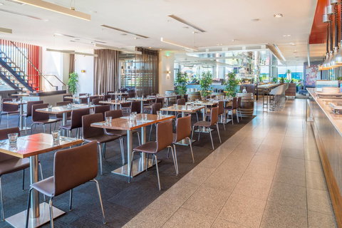 Novotel Melbourne Preston - Sydneys Hotel 9