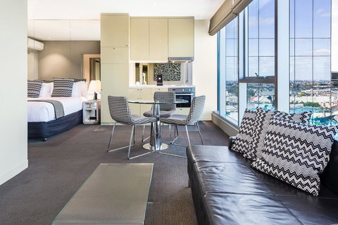 Novotel Melbourne Preston - Sydneys Hotel 14