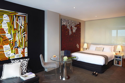 Novotel Melbourne Preston - Sydneys Hotel 30