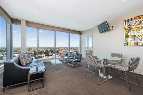 Novotel Melbourne Preston - Sydneys Hotel 27