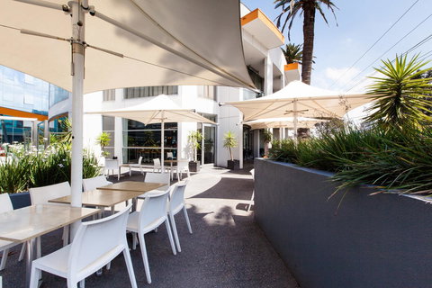 Novotel Melbourne Preston - Sydneys Hotel 18