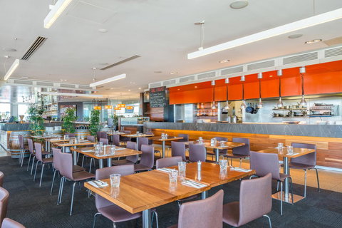 Novotel Melbourne Preston - Sydneys Hotel 12