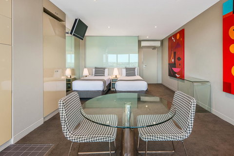 Novotel Melbourne Preston - Sydneys Hotel 17