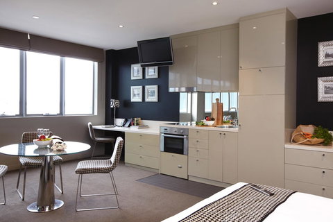 Novotel Melbourne Preston - Sydneys Hotel 28