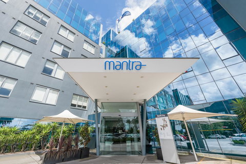 Novotel Melbourne Preston - Sydneys Hotel 0