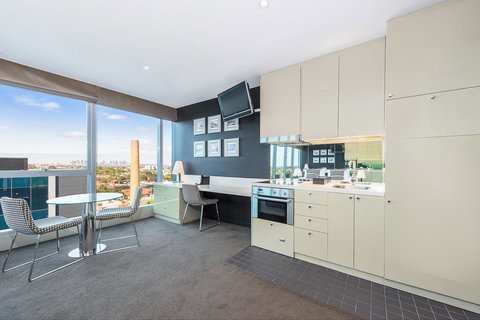 Novotel Melbourne Preston - Sydneys Hotel 31