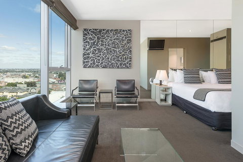 Novotel Melbourne Preston - Sydneys Hotel 25