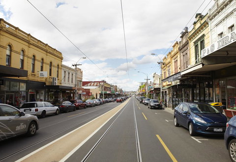 Novotel Melbourne Preston - Sydneys Hotel 37