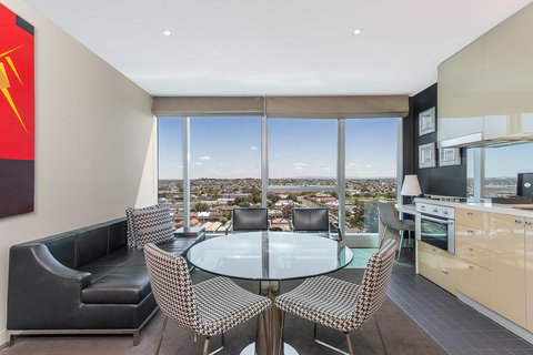 Novotel Melbourne Preston - Sydneys Hotel 33