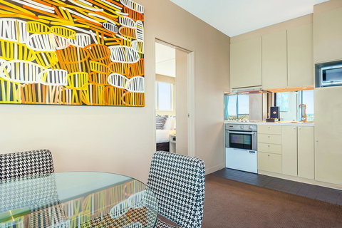 Novotel Melbourne Preston - Sydneys Hotel 29