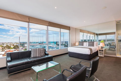 Novotel Melbourne Preston - Sydneys Hotel 24