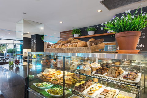 Novotel Melbourne Preston - Sydneys Hotel 22