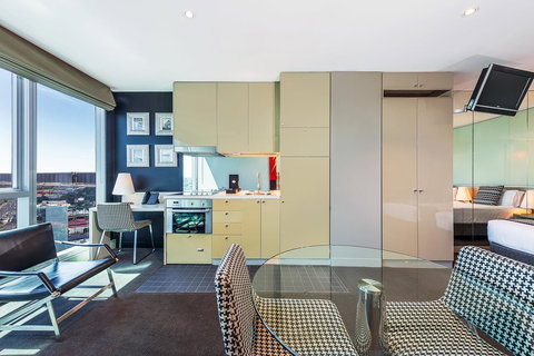 Novotel Melbourne Preston - Sydneys Hotel 26