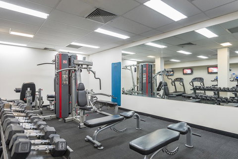 Novotel Melbourne Preston - Sydneys Hotel 21