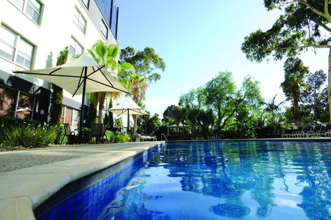 Novotel Melbourne Preston - Sydneys Hotel 4