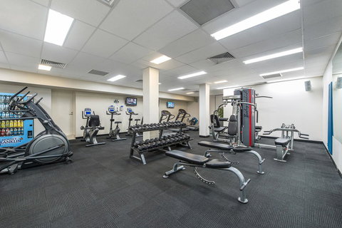 Novotel Melbourne Preston - Sydneys Hotel 10