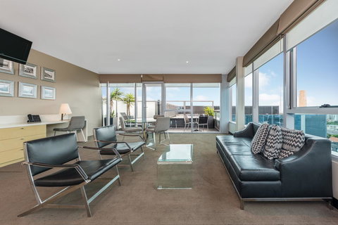 Novotel Melbourne Preston - Sydneys Hotel 34