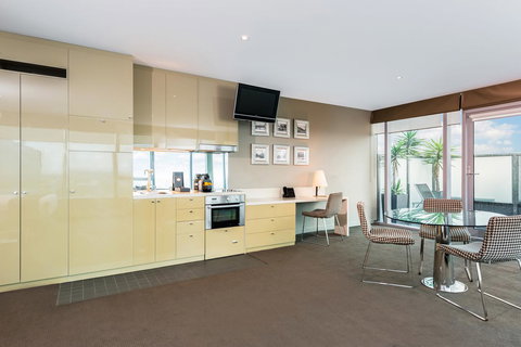 Novotel Melbourne Preston - Sydneys Hotel 35