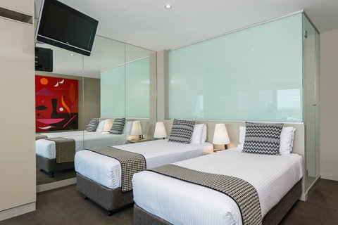 Novotel Melbourne Preston - Sydneys Hotel 32