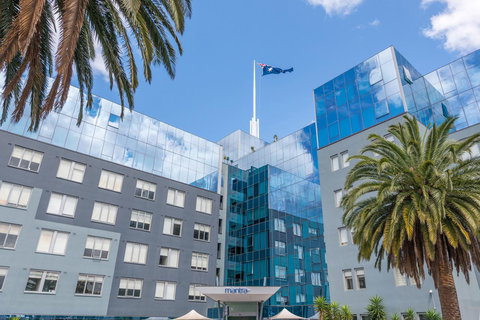 Novotel Melbourne Preston - Sydneys Hotel 20