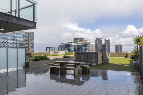 Signature Waterfront Apartments - Sydneys Hotel 36