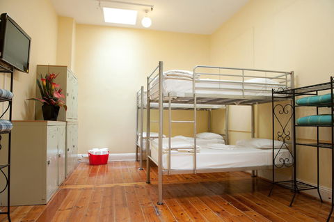 Hotel Claremont Guest House - Sydneys Hotel 34