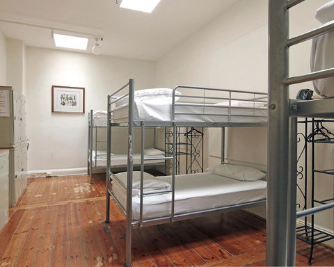Hotel Claremont Guest House - Sydneys Hotel 23