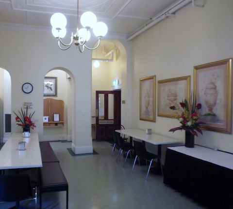 Hotel Claremont Guest House - Sydneys Hotel 32