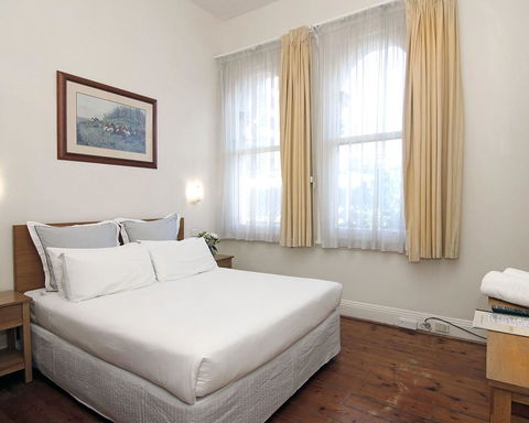 Hotel Claremont Guest House - Sydneys Hotel 29