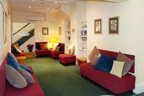 Hotel Claremont Guest House - Sydneys Hotel 17