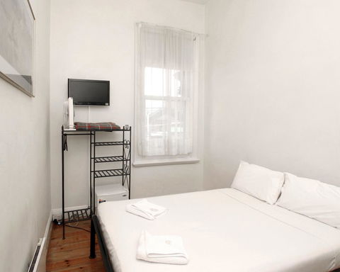 Hotel Claremont Guest House - Sydneys Hotel 27