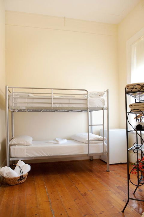 Hotel Claremont Guest House - Sydneys Hotel 41