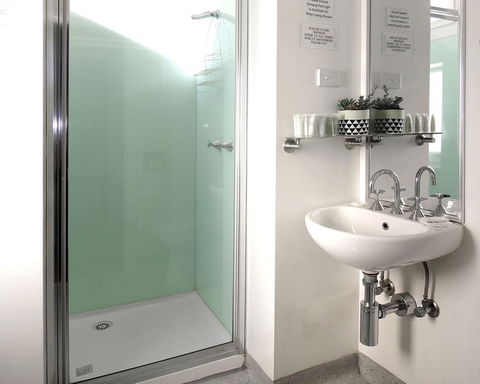 Hotel Claremont Guest House - Sydneys Hotel 7