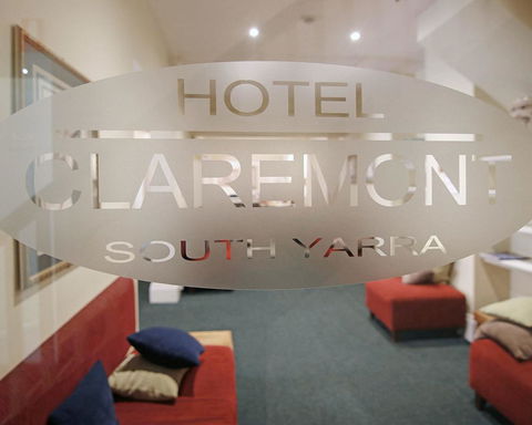 Hotel Claremont Guest House - Sydneys Hotel 25