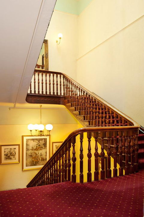 Hotel Claremont Guest House - Sydneys Hotel 16