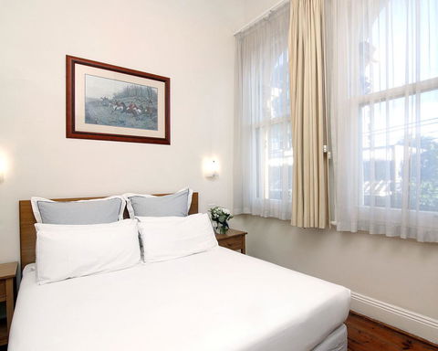 Hotel Claremont Guest House - Sydneys Hotel 6