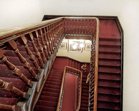 Hotel Claremont Guest House - Sydneys Hotel 21
