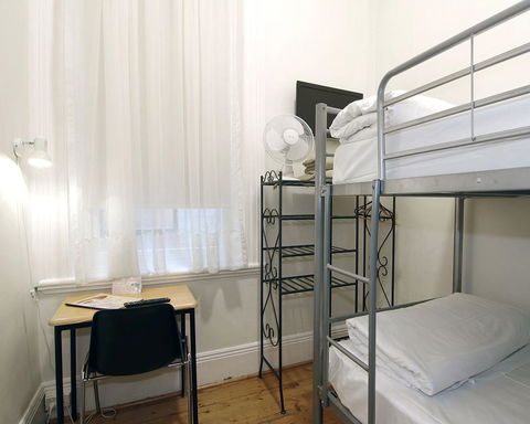 Hotel Claremont Guest House - Sydneys Hotel 1