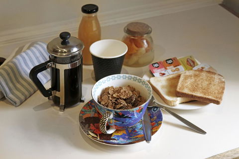Hotel Claremont Guest House - Sydneys Hotel 15